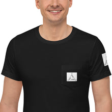 Load image into Gallery viewer, Take Phlyt Pocket T-Shirt