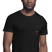 Load image into Gallery viewer, Got The Grip Unisex Pocket T-Shirt