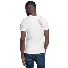 Cargar imagen en el visor de la galería, Trust Unisex Pocket T-Shirt