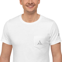 Load image into Gallery viewer, Take Phlyt Pocket T-Shirt
