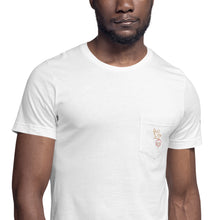 Load image into Gallery viewer, Trust Unisex Pocket T-Shirt