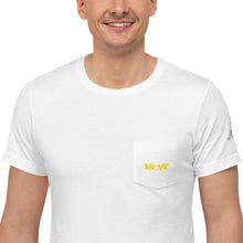 Load image into Gallery viewer, Kool MF Unisex Pocket T-Shirt