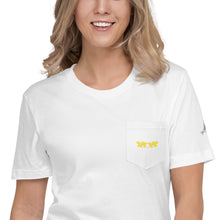 Load image into Gallery viewer, Kool MF Unisex Pocket T-Shirt