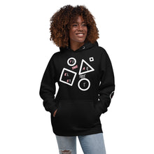 Load image into Gallery viewer, Unisex Take Phlyt Hoodie