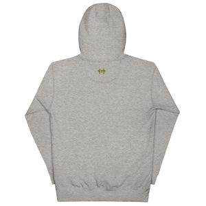 Sudadera unisex Take Phlyt