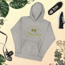 Cargar imagen en el visor de la galería, Unisex Coffee Hoodie