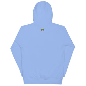 Unisex Take Phlyt Hoodie