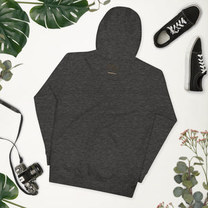 Unisex Coffee Hoodie