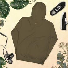 Cargar imagen en el visor de la galería, Unisex Coffee Hoodie