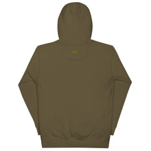 Load image into Gallery viewer, Unisex Take Phlyt Hoodie