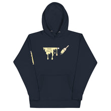 Load image into Gallery viewer, Unisex Est. 2010 Hoodie