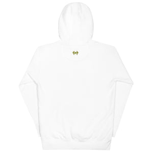 Unisex Take Phlyt Hoodie