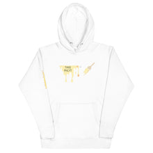 Load image into Gallery viewer, Unisex Est. 2010 Hoodie