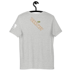 (TN) Stomping Grounds Unisex T-Shirt