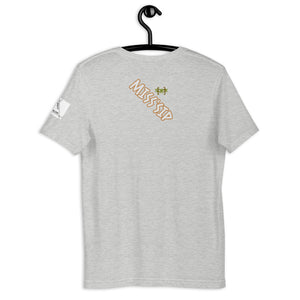 (MS) Stomping Grounds Unisex T-Shirt