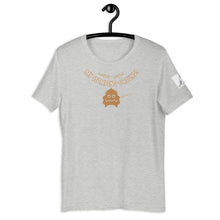 Cargar imagen en el visor de la galería, (MS) Stomping Grounds Unisex T-Shirt