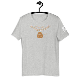(CO) Stomping Grounds Unisex T-Shirt