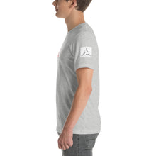 Cargar imagen en el visor de la galería, Take Phlyt Unisex T-Shirt