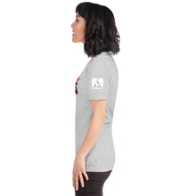 Load image into Gallery viewer, Drive Unisex T-Shirt (female version)