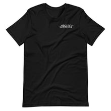 Load image into Gallery viewer, Chances Makes Champions Unisex T-Shirt