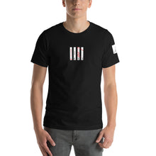 Load image into Gallery viewer, Take Phlyt Unisex T-Shirt