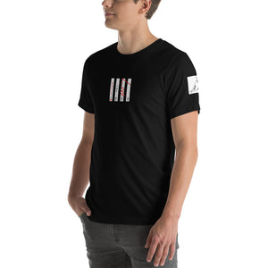 Take Phlyt Unisex T-Shirt