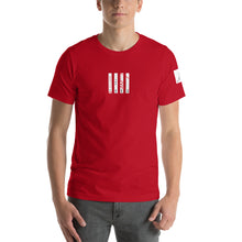 Load image into Gallery viewer, Take Phlyt Unisex T-Shirt