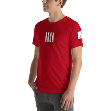 Load image into Gallery viewer, Take Phlyt Unisex T-Shirt