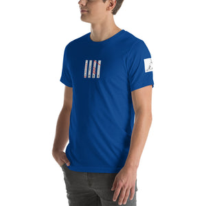 Take Phlyt Unisex T-Shirt