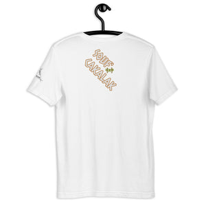 (SC) Stomping Grounds Unisex T-Shirt