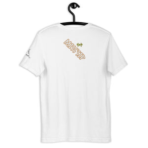 (MS) Stomping Grounds Unisex T-Shirt
