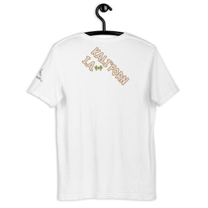 (CA) Stomping Grounds Unisex T-Shirt