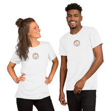 Load image into Gallery viewer, Got The Grip Unisex Embroidered  T-Shirt