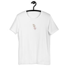 Load image into Gallery viewer, Trust Unisex Embroidered T-Shirt