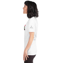 Cargar imagen en el visor de la galería, Drive Unisex T-Shirt (female version)