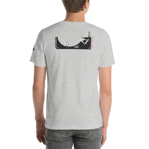 Skater Unisex T-Shirt