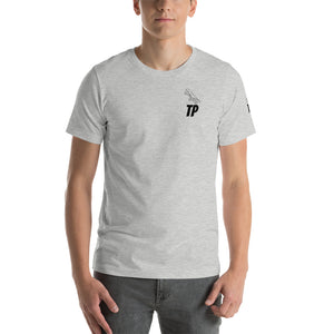 Skater Unisex T-Shirt