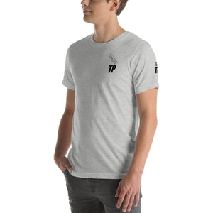 Skater Unisex T-Shirt