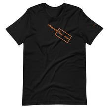 Load image into Gallery viewer, Unisex Wheres Your Fox t-shirt