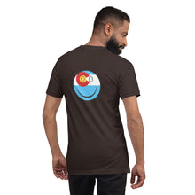 Load image into Gallery viewer, Unisex Colorado t-shirt
