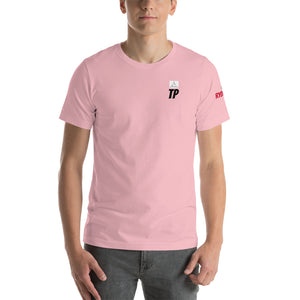 Ryder'FR Unisex T-Shirt