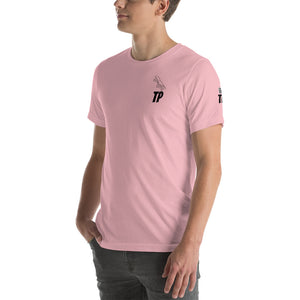 Skater Unisex T-Shirt