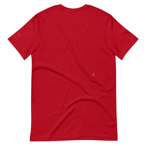 Unisex Wheres Your Fox t-shirt