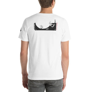 Skater Unisex T-Shirt