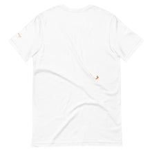 Load image into Gallery viewer, Unisex Wheres Your Fox t-shirt