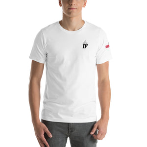 Ryder'FR Unisex T-Shirt