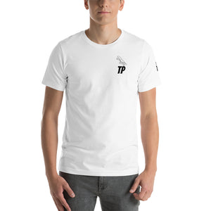 Skater Unisex T-Shirt