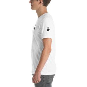 Skater Unisex T-Shirt