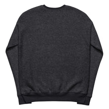 Load image into Gallery viewer, Unisex sueded Anti Social fleece sweatshirt